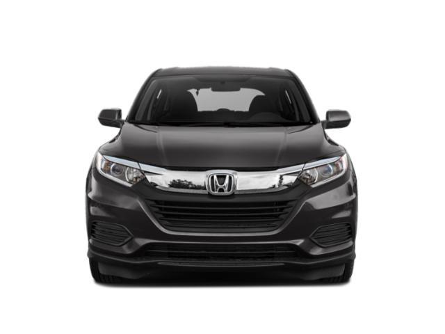 2021 Honda HR-V AWD LX