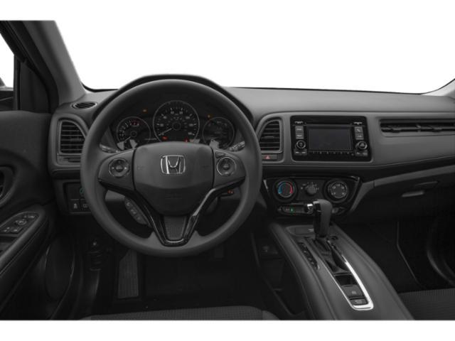 2021 Honda HR-V AWD LX