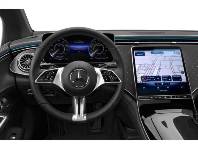 2023 Mercedes-Benz EQE 350 EQE 350+