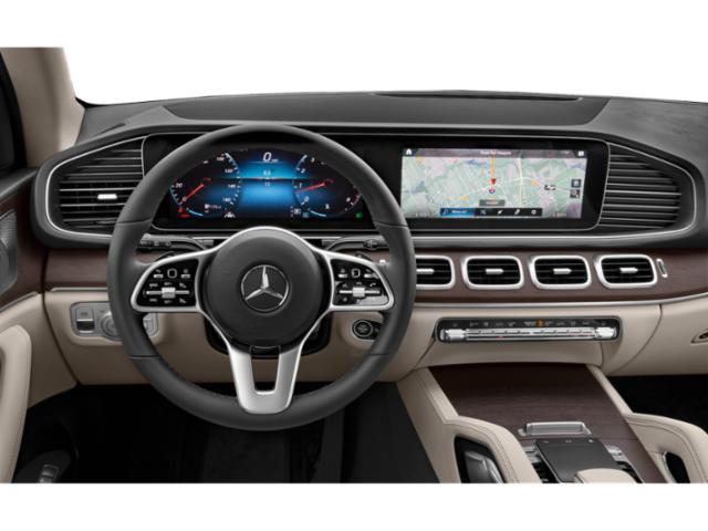 2022 Mercedes-Benz GLE GLE 350 GLE350
