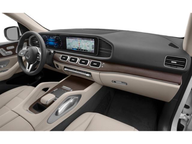 2022 Mercedes-Benz GLE GLE 350 GLE350