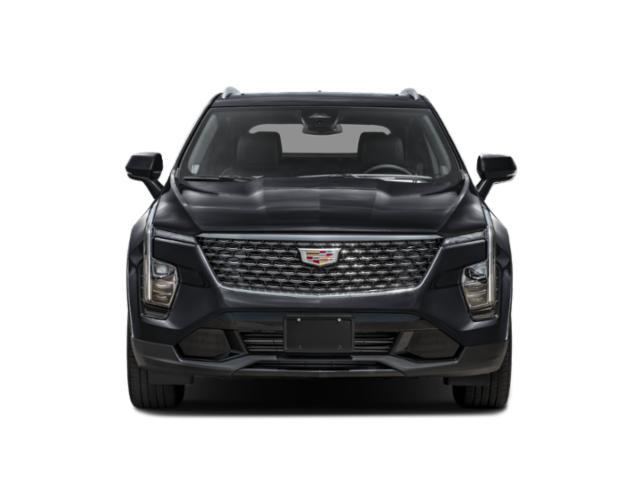 2025 Cadillac XT4 AWD Premium Luxury