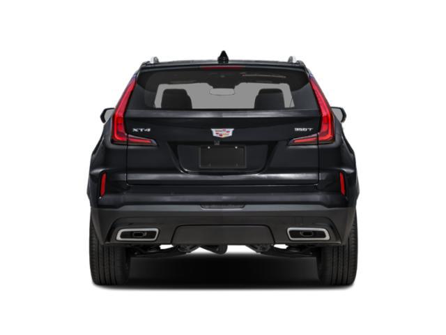 2025 Cadillac XT4 AWD Premium Luxury