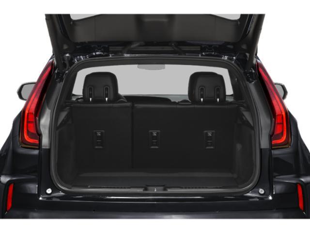 2025 Cadillac XT4 AWD Premium Luxury