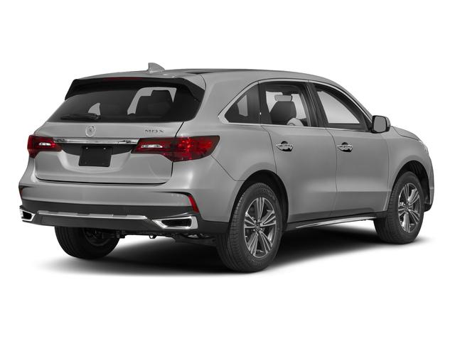 2018 Acura MDX 3.5L (A9)