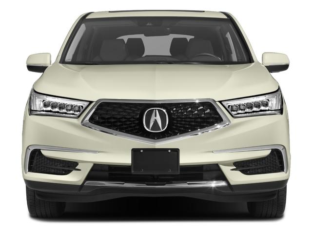 2018 Acura MDX 3.5L (A9)