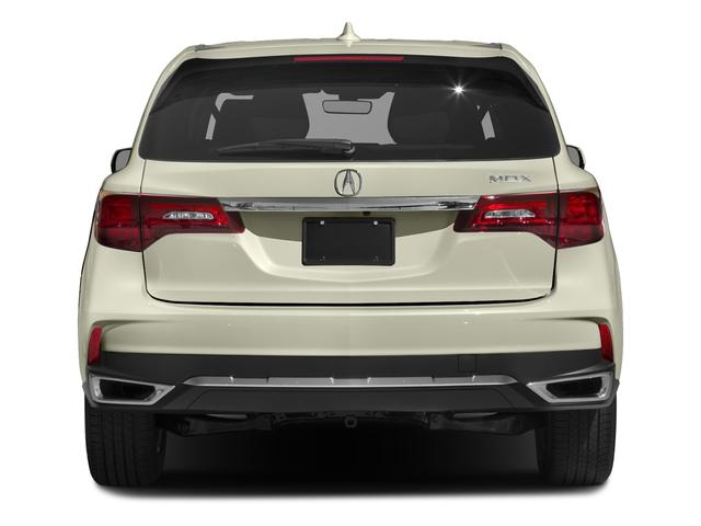 2018 Acura MDX 3.5L (A9)