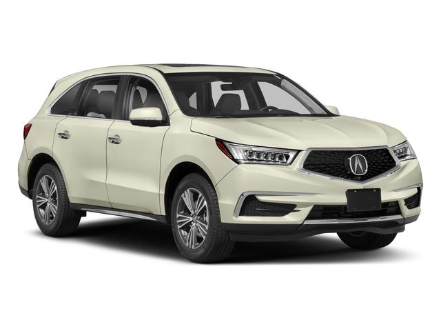 2018 Acura MDX 3.5L (A9)