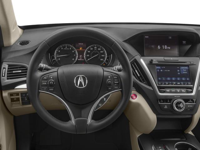2018 Acura MDX 3.5L (A9)
