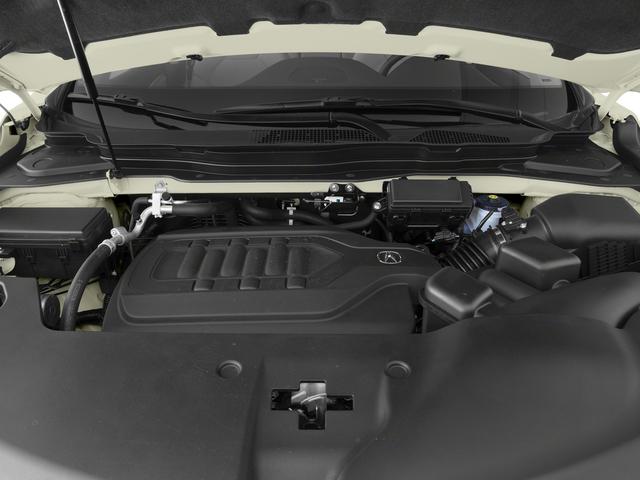 2018 Acura MDX 3.5L (A9)