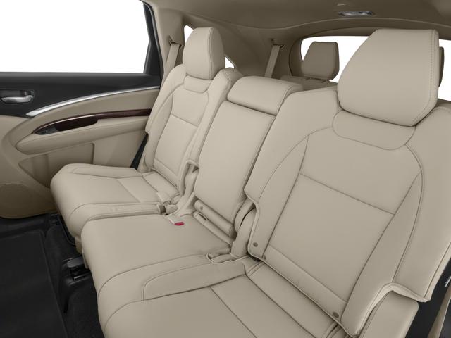 2018 Acura MDX 3.5L (A9)