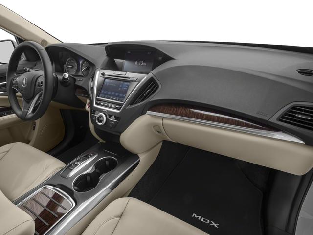2018 Acura MDX 3.5L (A9)