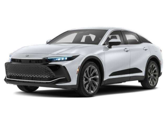 2023 Toyota Crown Limited for sale in FLETCHER, NC