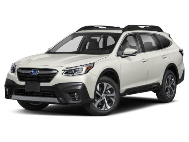 2022 Subaru Outback Limited for sale in FLETCHER, NC