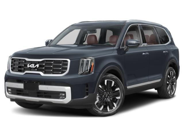 2024 Kia Telluride SX for sale in FLETCHER, NC