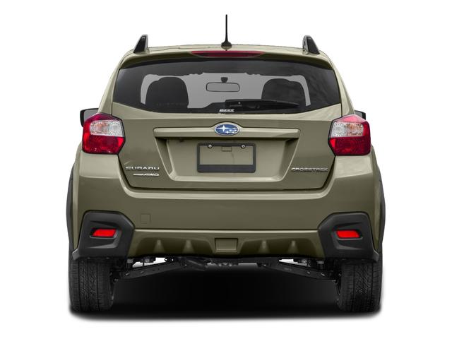 2016 Subaru Crosstrek 2.0i Limited