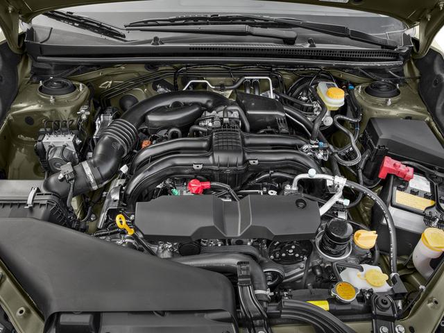 2016 Subaru Crosstrek 2.0i Limited