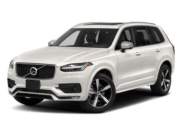 2018 Volvo XC90 T5 R-Design 5P for sale in FLETCHER, NC