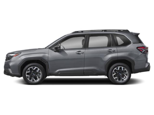 2026 Subaru Forester Base Plus