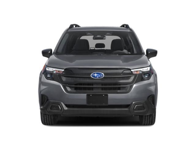 2026 Subaru Forester Base Plus