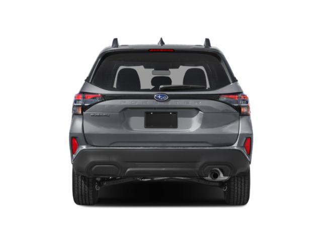 2026 Subaru Forester Base Plus