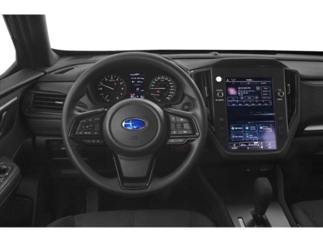 2026 Subaru Forester Base Plus