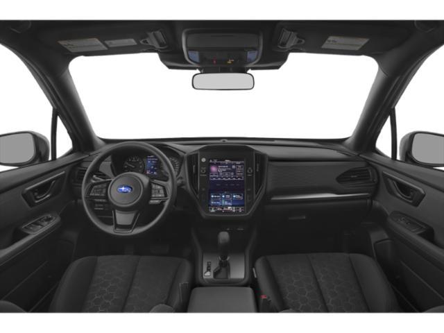 2026 Subaru Forester Base Plus