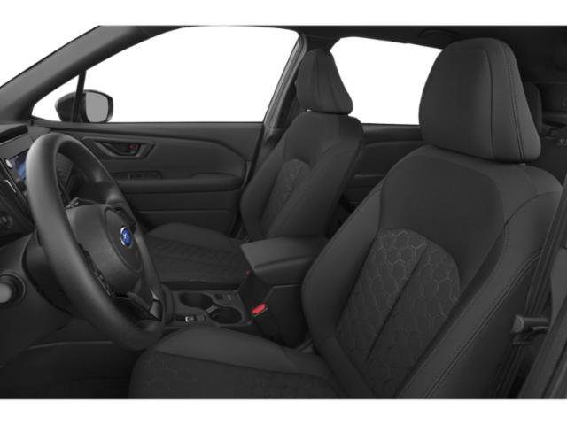 2026 Subaru Forester Base Plus