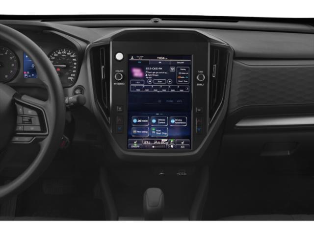 2026 Subaru Forester Base Plus