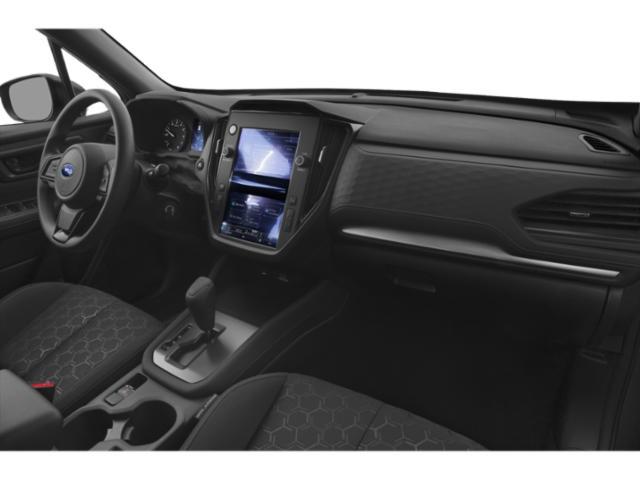 2026 Subaru Forester Base Plus