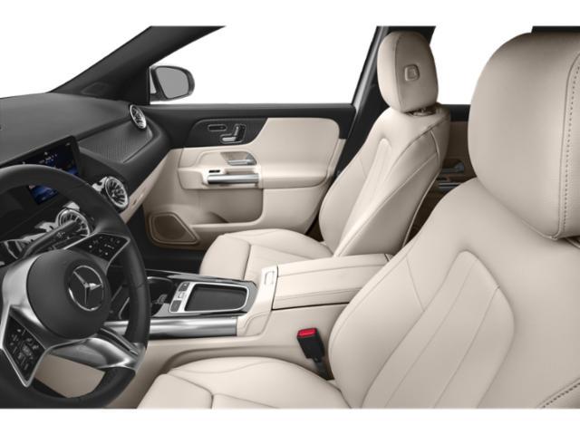 2025 Mercedes-Benz GLA-CLASS 4MATIC