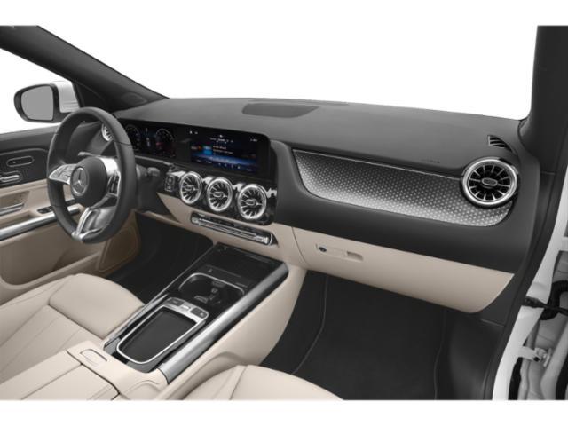 2025 Mercedes-Benz GLA-CLASS 4MATIC