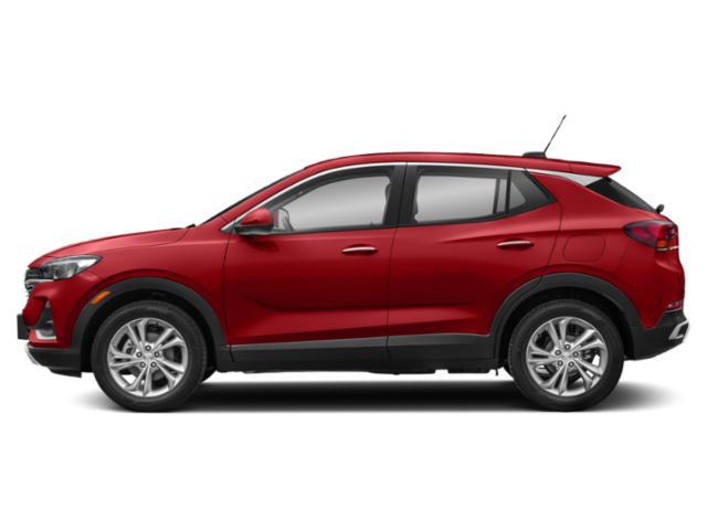 2021 Buick Encore GX FWD Select