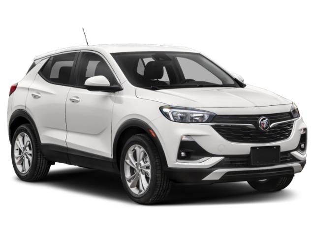 2021 Buick Encore GX FWD Select