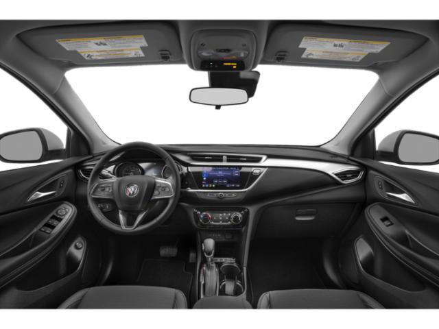 2021 Buick Encore GX FWD Select