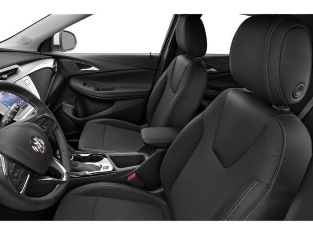 2021 Buick Encore GX FWD Select