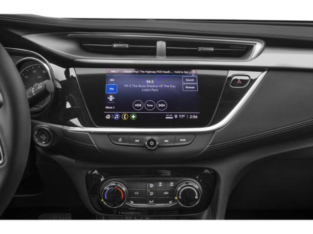 2021 Buick Encore GX FWD Select