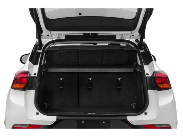 2021 Buick Encore GX FWD Select