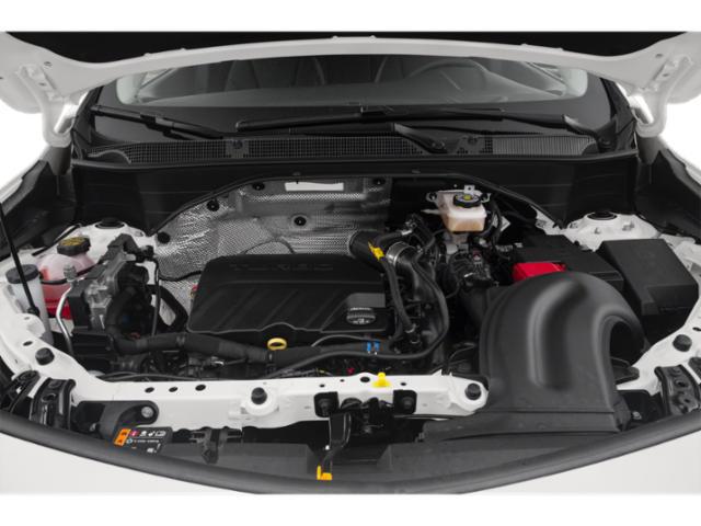 2021 Buick Encore GX FWD Select