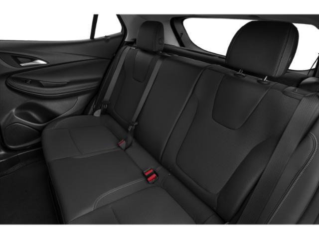 2021 Buick Encore GX FWD Select