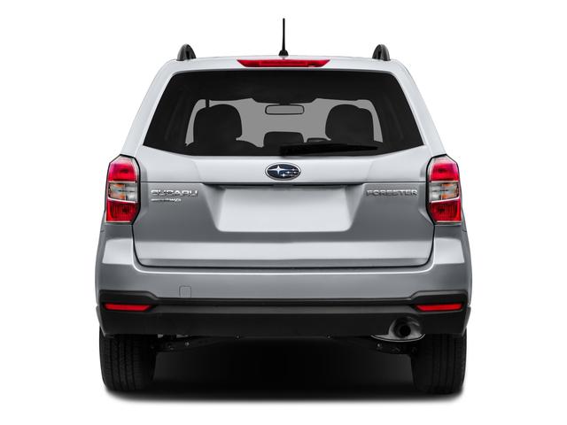 2016 Subaru Forester 2.5i