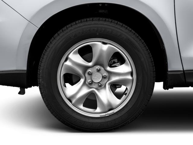 2016 Subaru Forester 2.5i