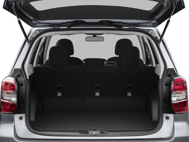 2016 Subaru Forester 2.5i