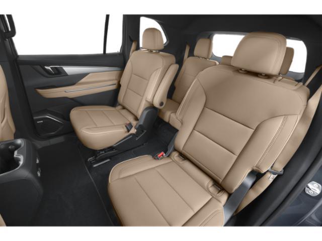 2025 Buick Enclave Preferred FWD