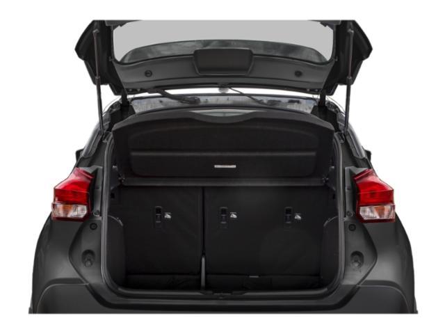2018 Nissan Kicks SR