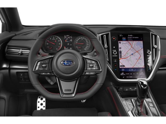 2022 Subaru WRX Limited