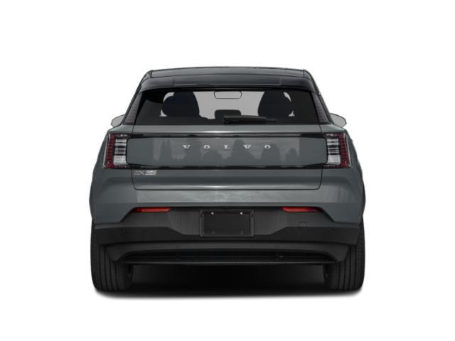 2025 Volvo EX30 Ultra, Single Motor Extended Range, Fuly electric