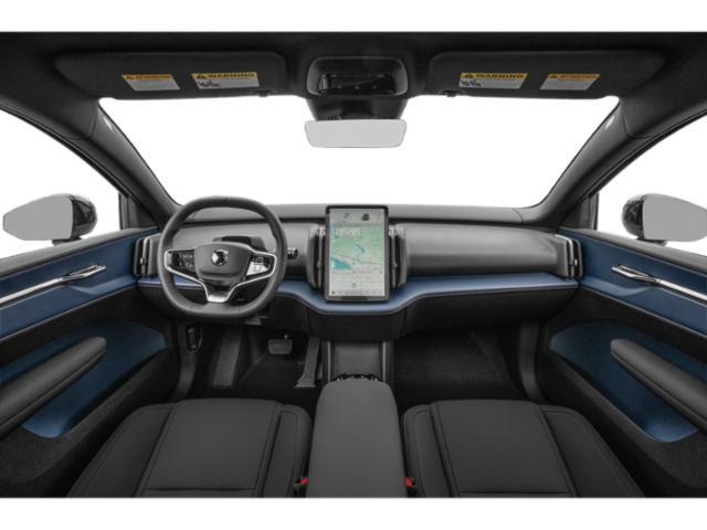 2025 Volvo EX30 Ultra, Single Motor Extended Range, Fuly electric