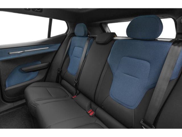 2025 Volvo EX30 Ultra, Single Motor Extended Range, Fuly electric
