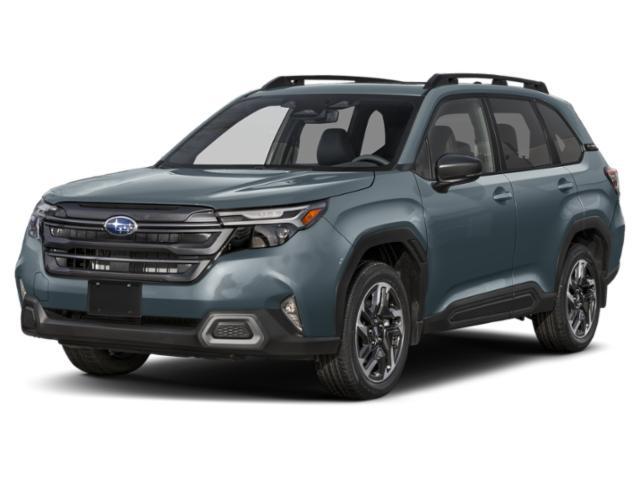 2026 Subaru Forester Limited for sale in FLETCHER, NC